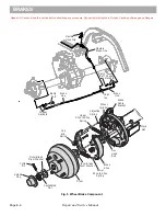 Предварительный просмотр 54 страницы Cushman 632904 Service Manual