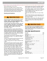 Предварительный просмотр 55 страницы Cushman 632904 Service Manual