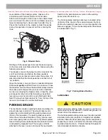 Предварительный просмотр 57 страницы Cushman 632904 Service Manual