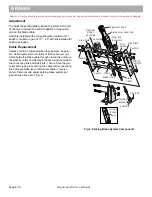 Предварительный просмотр 58 страницы Cushman 632904 Service Manual