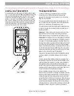 Предварительный просмотр 61 страницы Cushman 632904 Service Manual