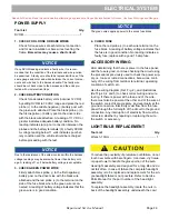 Предварительный просмотр 63 страницы Cushman 632904 Service Manual