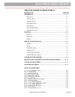 Предварительный просмотр 67 страницы Cushman 632904 Service Manual