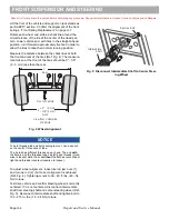 Предварительный просмотр 92 страницы Cushman 632904 Service Manual