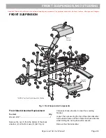 Предварительный просмотр 93 страницы Cushman 632904 Service Manual