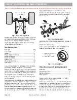 Предварительный просмотр 96 страницы Cushman 632904 Service Manual