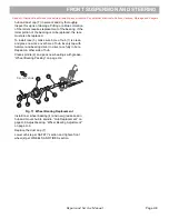 Предварительный просмотр 97 страницы Cushman 632904 Service Manual