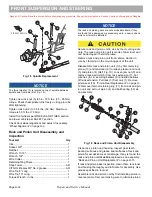 Предварительный просмотр 102 страницы Cushman 632904 Service Manual