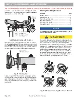 Предварительный просмотр 104 страницы Cushman 632904 Service Manual