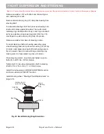 Предварительный просмотр 106 страницы Cushman 632904 Service Manual