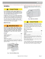 Предварительный просмотр 109 страницы Cushman 632904 Service Manual