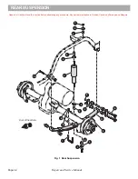 Предварительный просмотр 122 страницы Cushman 632904 Service Manual