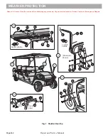 Предварительный просмотр 126 страницы Cushman 632904 Service Manual