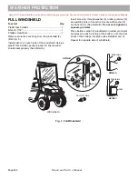 Предварительный просмотр 128 страницы Cushman 632904 Service Manual