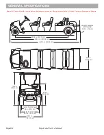 Предварительный просмотр 148 страницы Cushman 632904 Service Manual