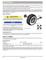 Preview for 42 page of Cushman 640712 Owner'S Manual