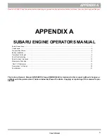 Preview for 53 page of Cushman 640712 Owner'S Manual