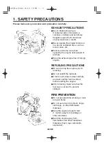 Preview for 60 page of Cushman 640712 Owner'S Manual