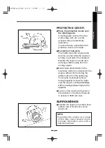 Preview for 61 page of Cushman 640712 Owner'S Manual