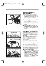 Preview for 76 page of Cushman 640712 Owner'S Manual