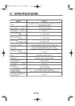 Preview for 80 page of Cushman 640712 Owner'S Manual