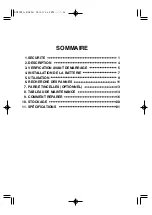 Preview for 84 page of Cushman 640712 Owner'S Manual