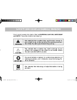 Предварительный просмотр 11 страницы Cushman 646442 Owner'S Manual