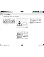 Предварительный просмотр 14 страницы Cushman 646442 Owner'S Manual