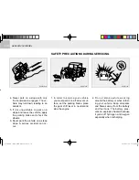 Предварительный просмотр 26 страницы Cushman 646442 Owner'S Manual