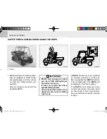 Предварительный просмотр 30 страницы Cushman 646442 Owner'S Manual