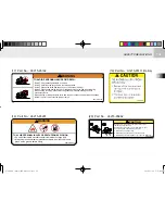 Предварительный просмотр 37 страницы Cushman 646442 Owner'S Manual