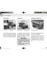 Предварительный просмотр 52 страницы Cushman 646442 Owner'S Manual