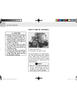 Предварительный просмотр 54 страницы Cushman 646442 Owner'S Manual