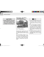 Предварительный просмотр 58 страницы Cushman 646442 Owner'S Manual