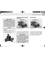 Предварительный просмотр 77 страницы Cushman 646442 Owner'S Manual