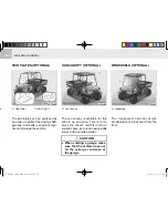 Предварительный просмотр 78 страницы Cushman 646442 Owner'S Manual