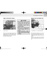 Предварительный просмотр 79 страницы Cushman 646442 Owner'S Manual