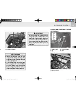 Предварительный просмотр 81 страницы Cushman 646442 Owner'S Manual