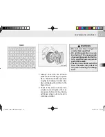 Предварительный просмотр 87 страницы Cushman 646442 Owner'S Manual