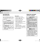 Предварительный просмотр 90 страницы Cushman 646442 Owner'S Manual