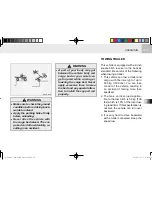 Предварительный просмотр 111 страницы Cushman 646442 Owner'S Manual