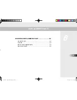 Предварительный просмотр 117 страницы Cushman 646442 Owner'S Manual