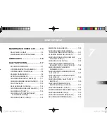 Предварительный просмотр 121 страницы Cushman 646442 Owner'S Manual