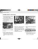 Предварительный просмотр 132 страницы Cushman 646442 Owner'S Manual