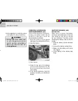 Предварительный просмотр 156 страницы Cushman 646442 Owner'S Manual