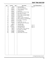 Предварительный просмотр 129 страницы Cushman 84063 - Kubota D1105-E3B Diesel Engine Parts & Maintenance Manual