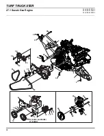 Предварительный просмотр 134 страницы Cushman 84063 - Kubota D1105-E3B Diesel Engine Parts & Maintenance Manual