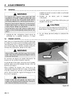 Предварительный просмотр 10 страницы Cushman 898627 Maintenance Manual