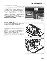 Предварительный просмотр 11 страницы Cushman 898627 Maintenance Manual