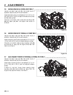 Предварительный просмотр 12 страницы Cushman 898627 Maintenance Manual